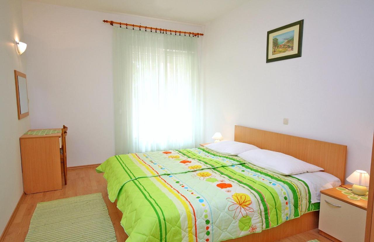 Apartments With A Parking Space Palit, Rab - 5028 Екстериор снимка